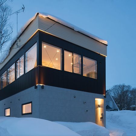 Snow Monkey House Villa Ōmagari Екстериор снимка
