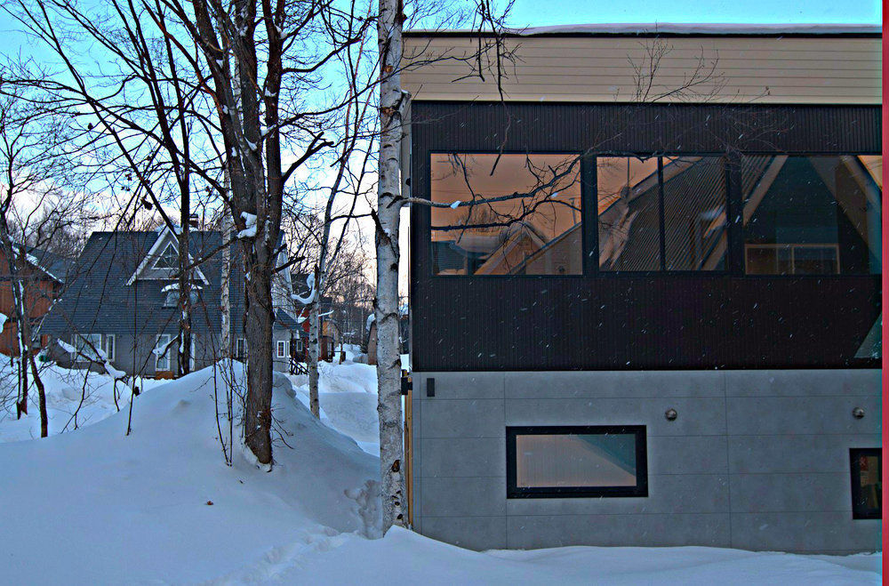 Snow Monkey House Villa Ōmagari Екстериор снимка