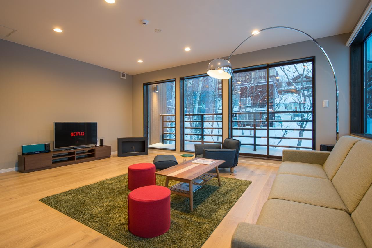 Snow Monkey House Villa Ōmagari Екстериор снимка