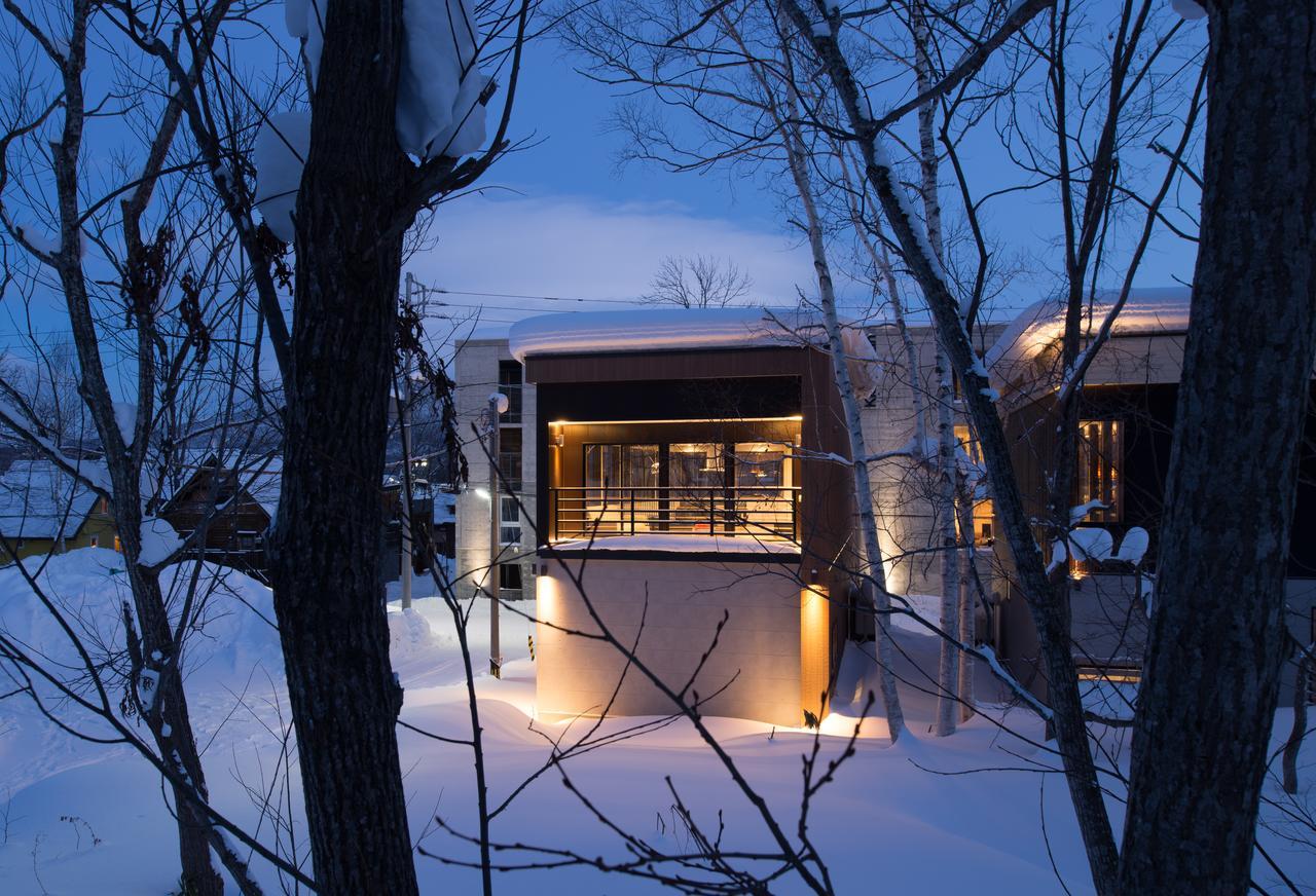 Snow Monkey House Villa Ōmagari Екстериор снимка