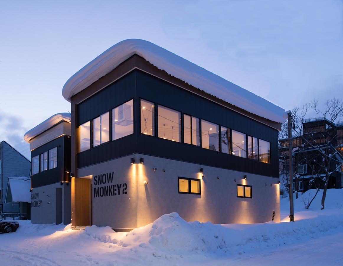 Snow Monkey House Villa Ōmagari Екстериор снимка