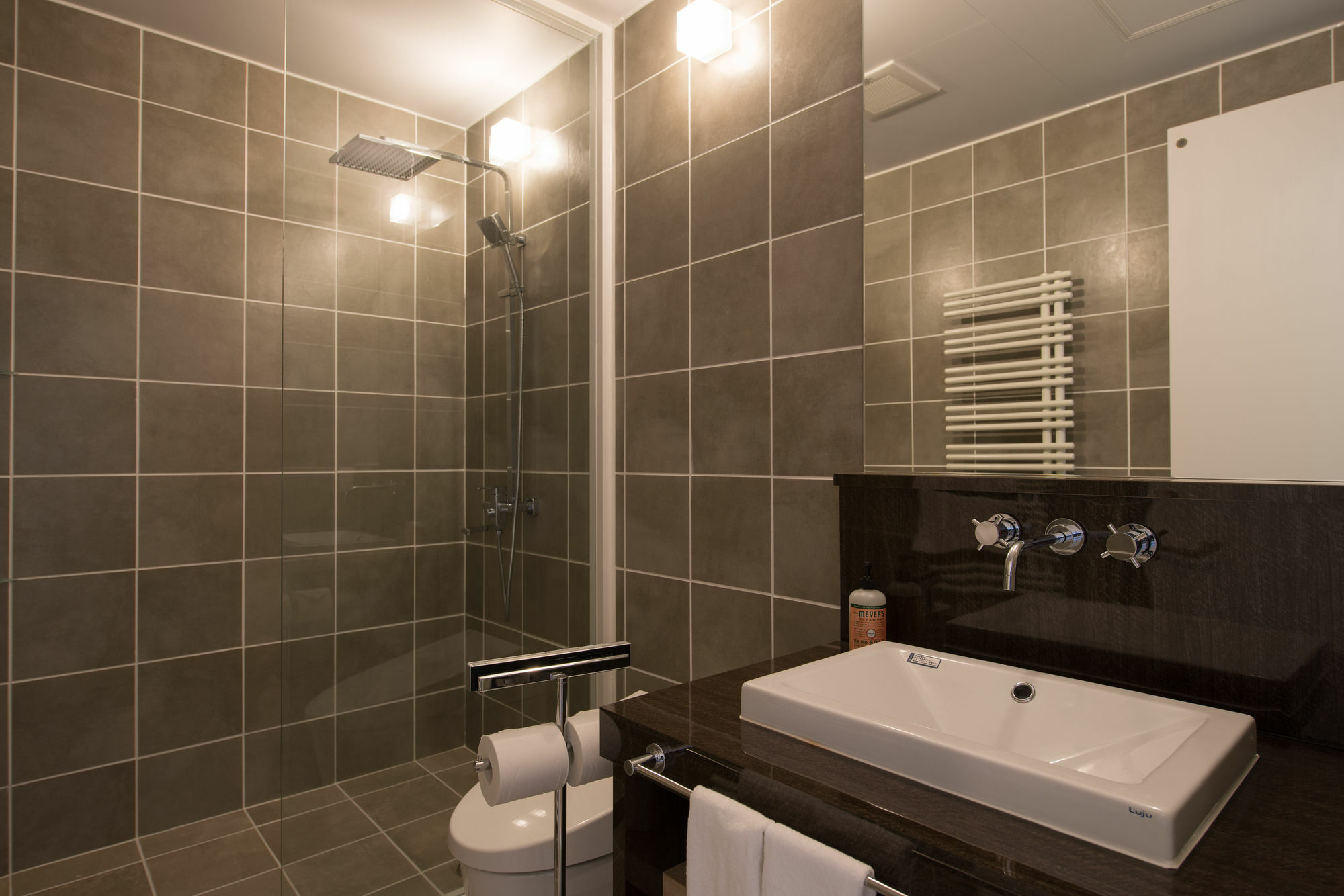 Snow Monkey House Villa Ōmagari Екстериор снимка